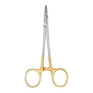 Nadelhalter für Mikrochirurgie