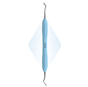 Spatel für Dentalkomposit 1