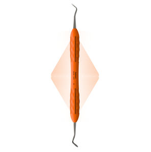 Dentalkürette 1