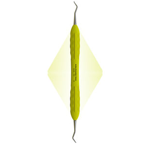 doppelter Dentalexkavator 1