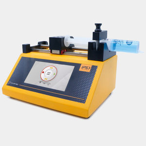 Spritzenpumpe für Veterinärmedizin