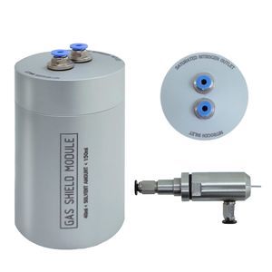 Nanofaser-Elektrospinnmaschine 1