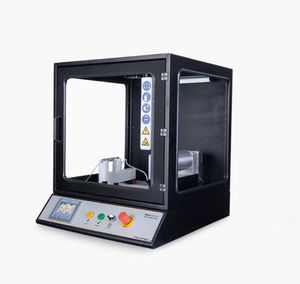 Nanofaser-Elektrospinnmaschine 1
