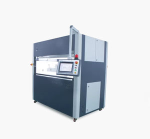 Nanofaser-Elektrospinnmaschine 1