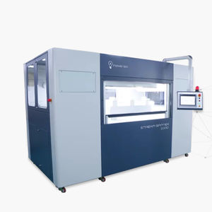 Nanofaser-Elektrospinnmaschine 1