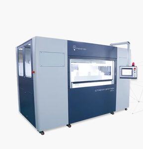 Nanofaser-Elektrospinnmaschine 1