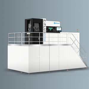 3D-Drucker / Labor