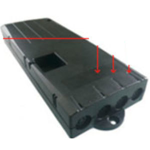 medizinisch Controller 1