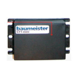 medizinisch Controller 1
