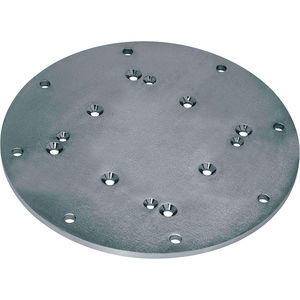 Aufbauplatte 1