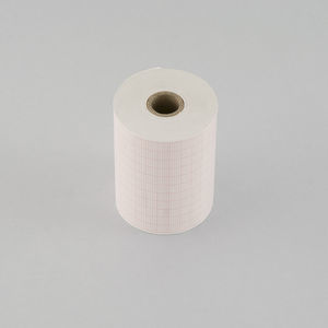 Medizinisches Registrierpapier / für EKG