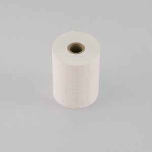 Medizinisches Registrierpapier / für EKG