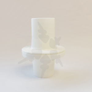antibakterieller Filter