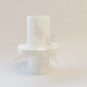 antibakterieller Filter