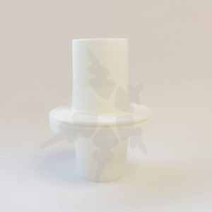 antibakterieller Filter