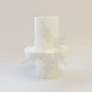 antibakterieller Filter