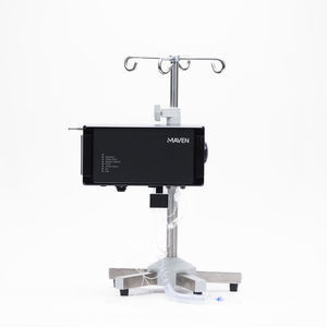 automatischer Blutzucker-Analysator