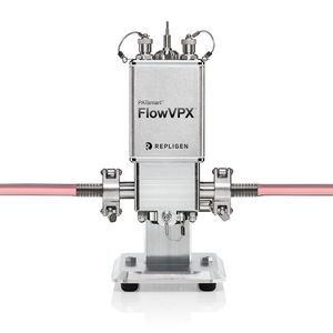 UV-sichtbares Spektralphotometer