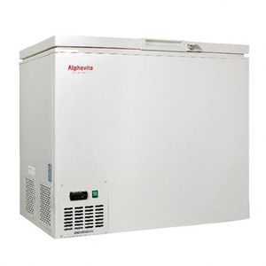 Laborgefrierschrank