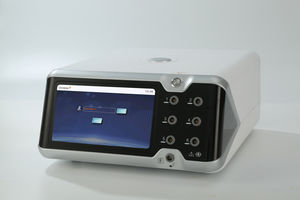 Elektroporationssystem 1