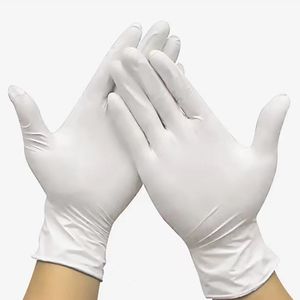 Nitrilhandschuhe