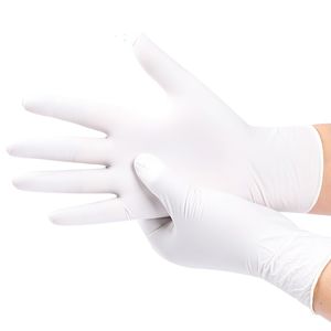 Nitrilhandschuh