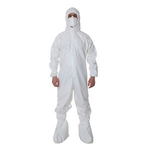 Unisex-Schutzanzug 1