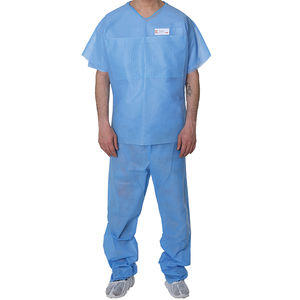 Medizinisches Bekleidungsset / unisex 1