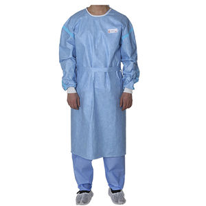 OP-Kittel / unisex 1