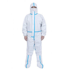 Unisex-Schutzanzug 1