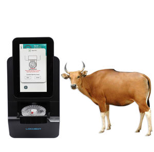 automatisches biochemisches Analysegerät