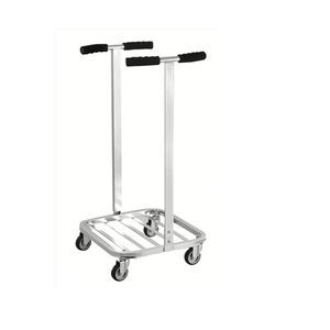 Wagen für Kliniken