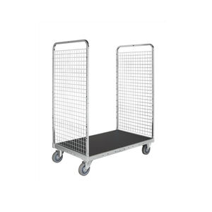 Wagen für Kliniken