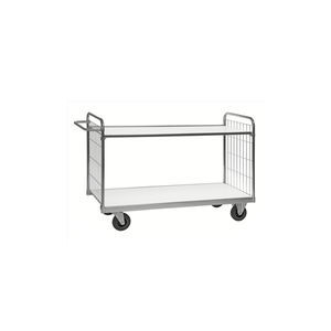 Wagen für Kliniken