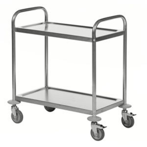 Wagen für Kliniken