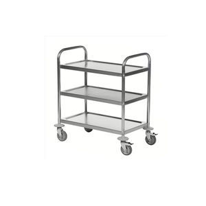 Wagen für Kliniken