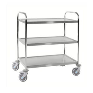 Wagen für Kliniken
