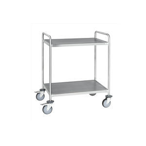 Wagen für Kliniken