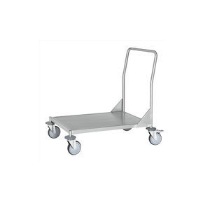 Wagen für Kliniken