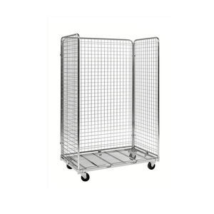Wagen für Kliniken