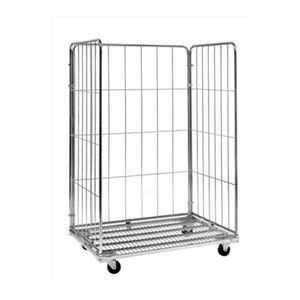 Wagen für Kliniken