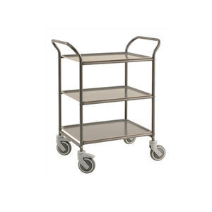 Wagen für Kliniken