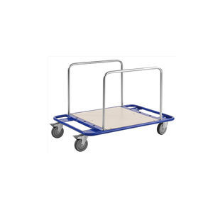 Wagen für Kliniken