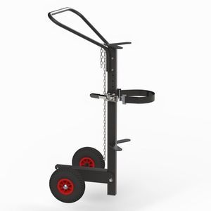 Wagen für Kliniken