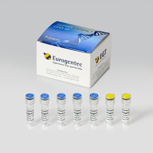 Reagenzkit / als Lösung