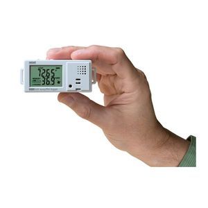 Temperatur-Datenlogger