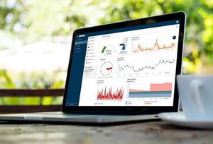 Cloud-Computing-Software / Labor 1