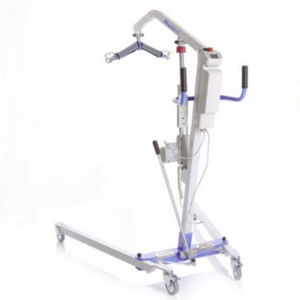 elektrischer Patientenlifter