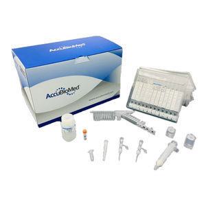 Reagenzkit / als Lösung 1