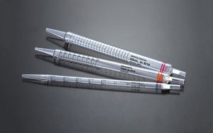 manuelle Pipette